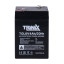 Аккумуляторная батарея гелевая 6В 4Ач Trinix TGL6V4Ah/20Hr GEL