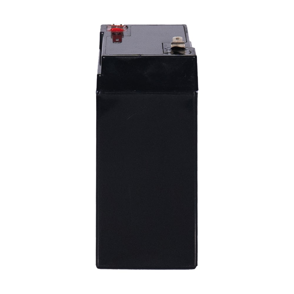 Аккумуляторная батарея гелевая 6В 4Ач Trinix TGL6V4Ah/20Hr GEL