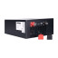 Высокочастотный инвертор 600VA/600W Kraft KRF-SAVR600VA/600W-12V
