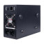 Высокочастотный инвертор 1000VA/1kW Kraft KRF-SAVR1000VA/1kW-12V