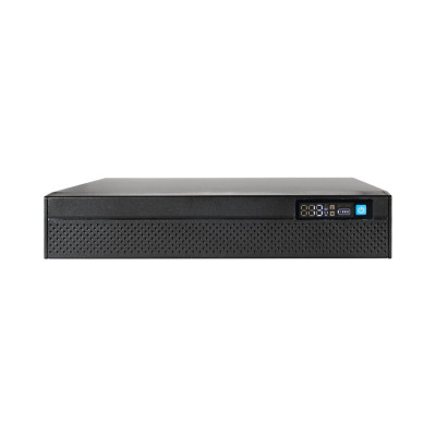 Джерело безперебійного живлення DC UPS Kraft KRF-MUPS-100plus 9V/12V/15V/24V/PoE, LiFePo4 4*6Ah, для роутера і медіаконвертера
