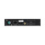 Джерело безперебійного живлення DC UPS Kraft KRF-MUPS-100plus 9V/12V/15V/24V/PoE, LiFePo4 4*6Ah, для роутера і медіаконвертера