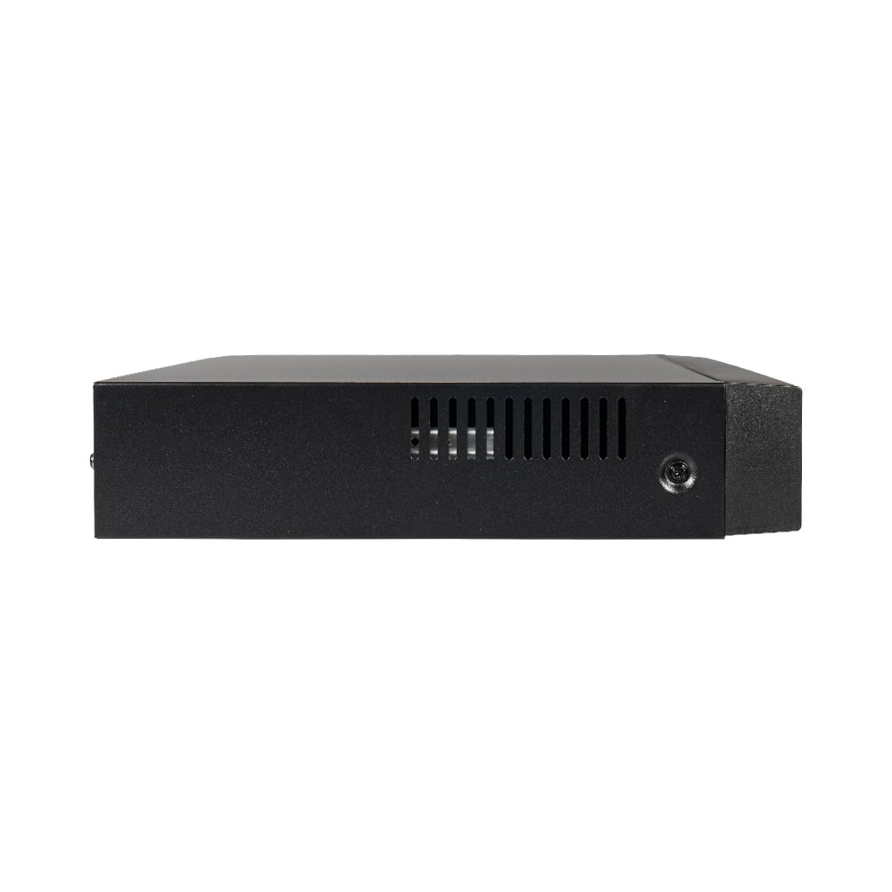 Джерело безперебійного живлення DC UPS Kraft KRF-MUPS-100plus 9V/12V/15V/24V/PoE, LiFePo4 4*6Ah, для роутера і медіаконвертера