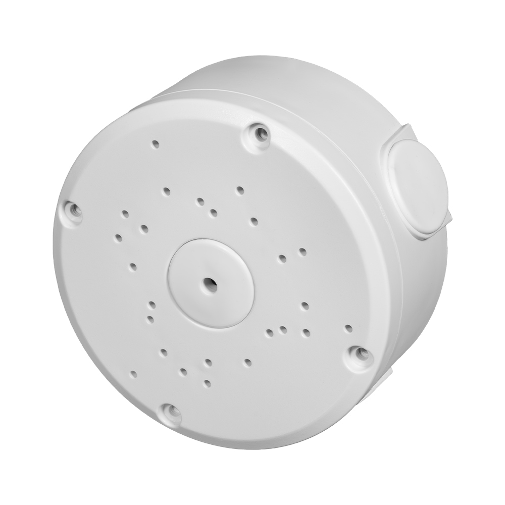 Монтажна коробка Light Vision VLC-01BX пластик 120*50 мм