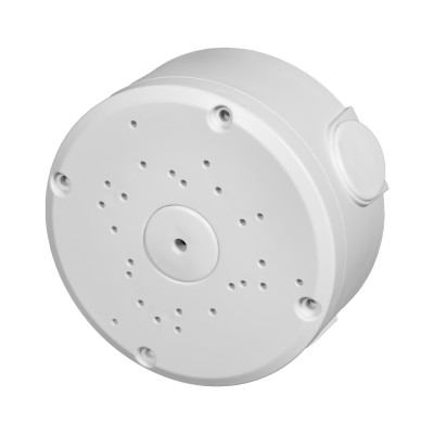 Монтажна коробка Light Vision VLC-01BX пластик 120*50 мм