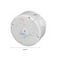 Монтажна коробка Light Vision VLC-01BX пластик 120*50 мм