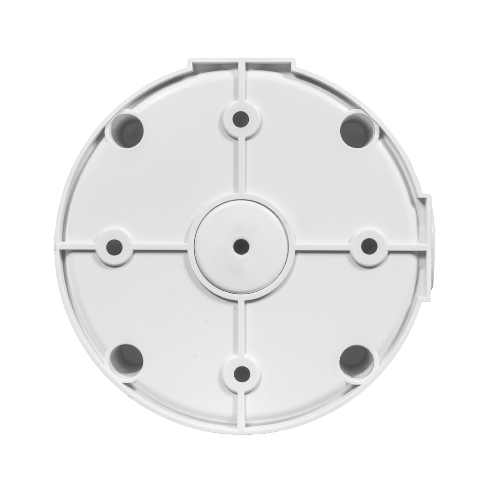 Монтажна коробка Light Vision VLC-01BX пластик 120*50 мм