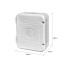 Монтажна коробка Light Vision VLC-03BX пластик 118*98*50 мм