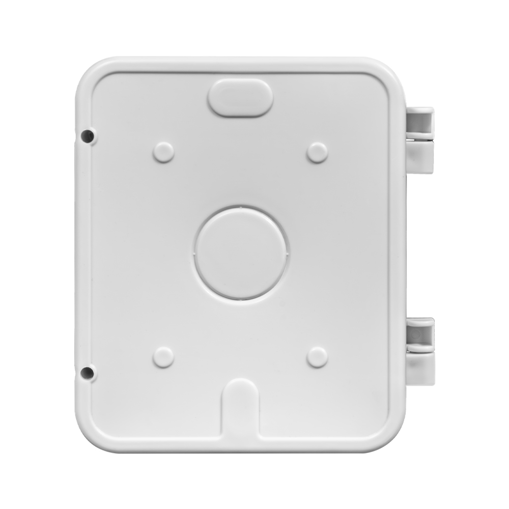 Монтажна коробка Light Vision VLC-03BX пластик 118*98*50 мм