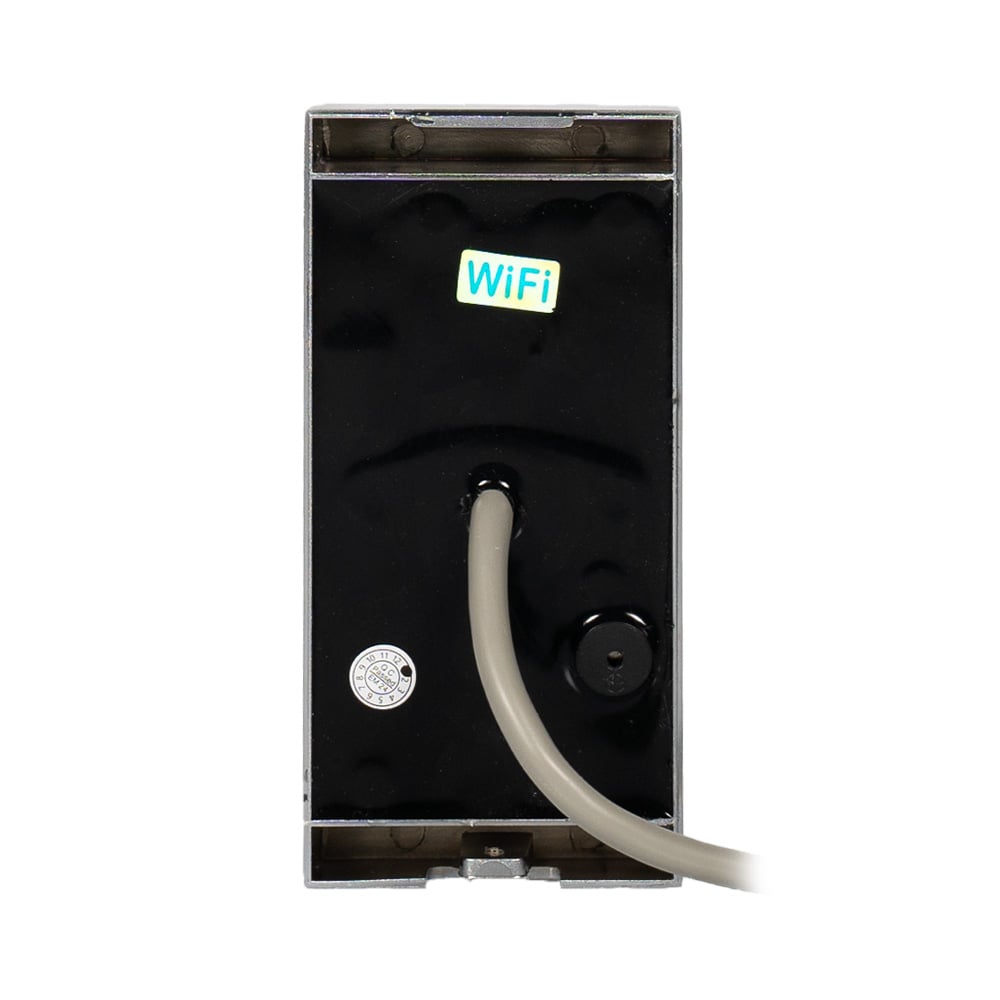 Клавіатура Trinix TRK-800EW(WF) з WiFi, з контролером і зчитувачем EM-Marine з підтримкою Tuya Smart, водонепроникна