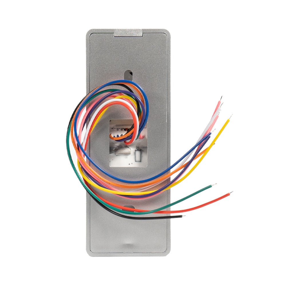 Клавіатура EM-Marine Trinix TRK-1304EW(WF) з WiFi, з контролером і зчитувачем з підтримкою Tuya Smart, водонепроникна