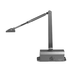 Дверний доводчик Dortec DT-63 Graphite