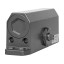 Дверной доводчик Dortec DT-63 Graphite