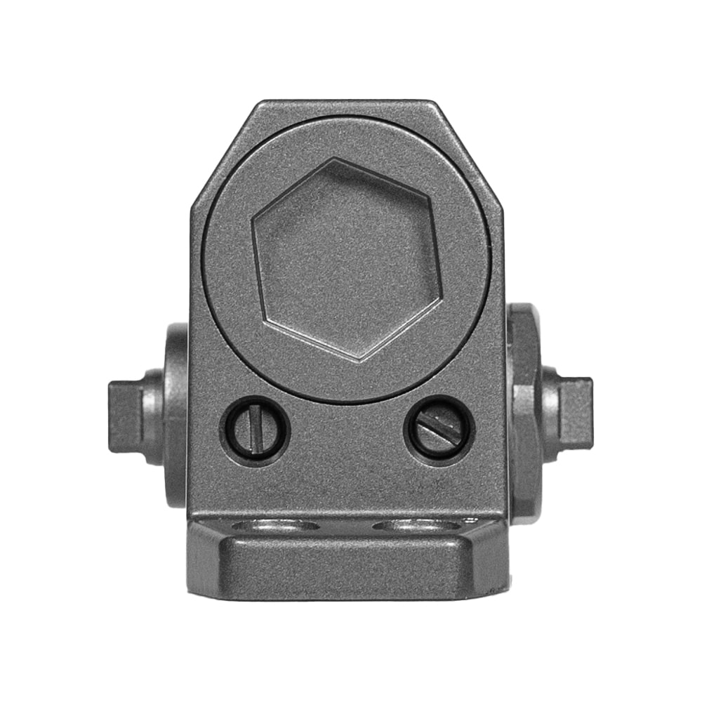 Дверной доводчик Dortec DT-63 Graphite