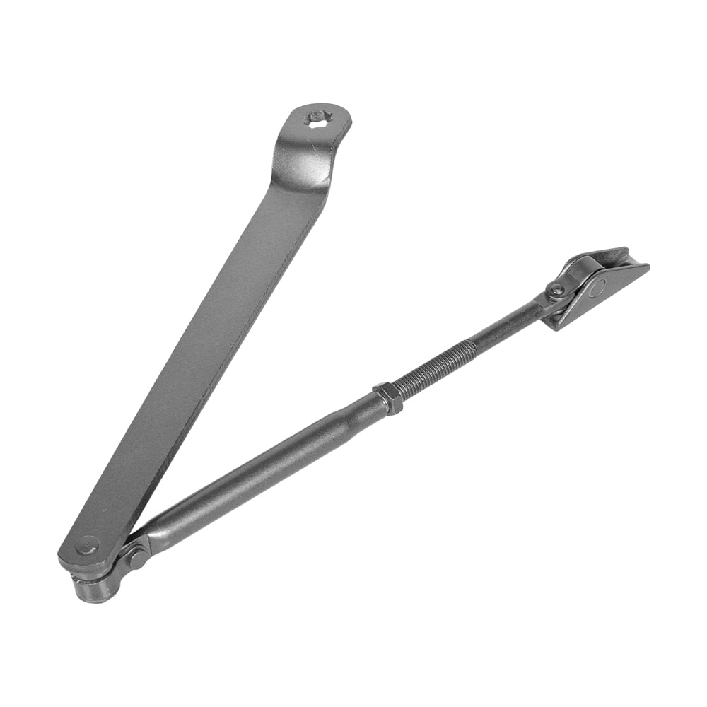 Дверной доводчик Dortec DT-63 Graphite