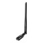 Адаптер WiFi 5 Cudy WU1400 двухдиапазонный с USB 3.0
