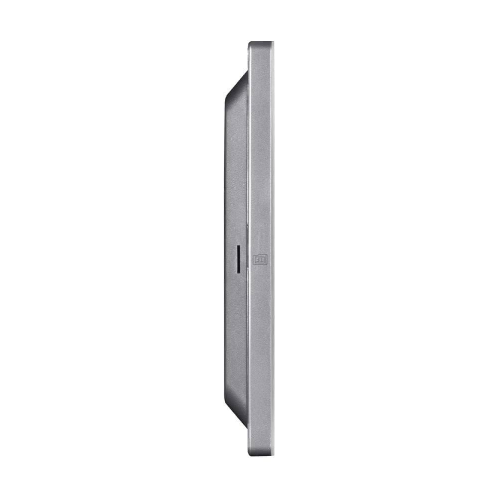 Відеодомофон 10" WiFi Tuya Light Vision SINGAPORE (AI) FHD White