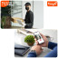 Відеодомофон 10" WiFi Tuya Light Vision SINGAPORE (AI) FHD White