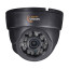 2 МП MHD-видеокамера Light Vision VLC-2192DM Black 2.8 мм