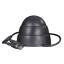 2 МП MHD-видеокамера Light Vision VLC-2192DM Black 2.8 мм