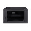 Комутаційна шафа NVC-6U/600x450x350 Black