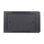 Комутаційна шафа NVC-6U/600x600x350 Black