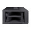 Комутаційна шафа NVC-6U/600x600x350 Black