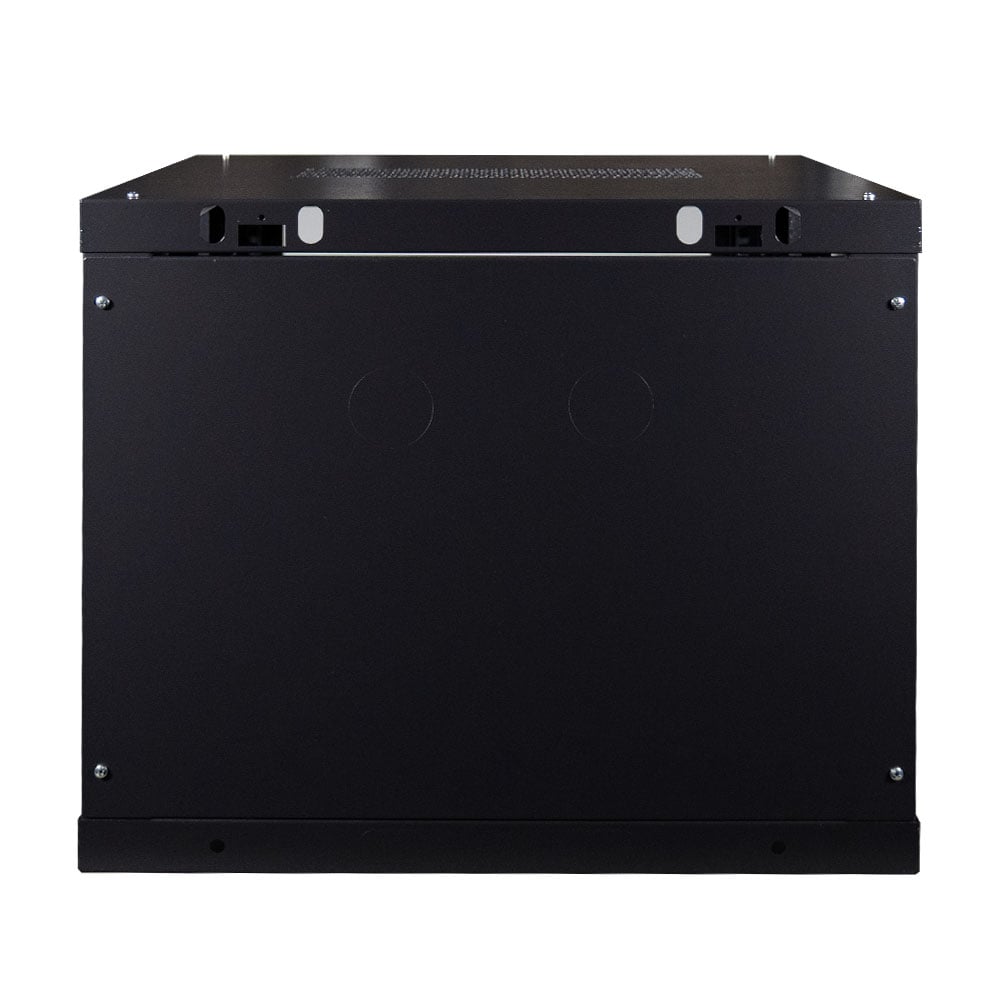Комутаційна шафа NVC-9U/600x600x500 Black