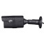 2 МП MHD-видеокамера Light Vision VLC-6192WM(H) Starlight Black 2.8 мм