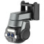 6 МП IP PTZ-відеокамера з Wi-Fi (2*3 МП) Light Vision VLC-9648WI10ZL 4+8 мм, ІЧ+LED-підсвічування, з мікрофоном
