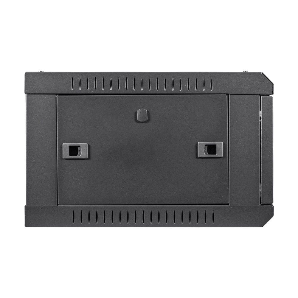 Комутаційна шафа Trinix TRX-4U/600x450x280 Black