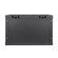 Комутаційна шафа Trinix TRX-6U/600x450x370 Black