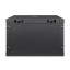 Комутаційна шафа Trinix TRX-6U/600x600x370 Black