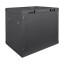 Коммутационный шкаф Trinix TRX-9U/600x450x503 Black