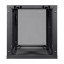 Комутаційна шафа Trinix TRX-12U/600x450x637 Black