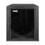Коммутационный шкаф Trinix TRX-12U/600x600x637 Black