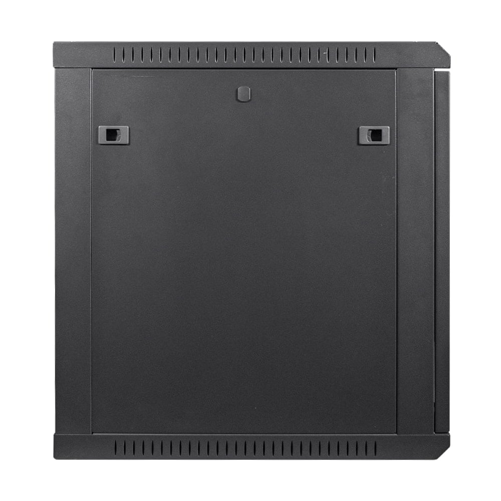 Коммутационный шкаф Trinix TRX-12U/600x600x637 Black