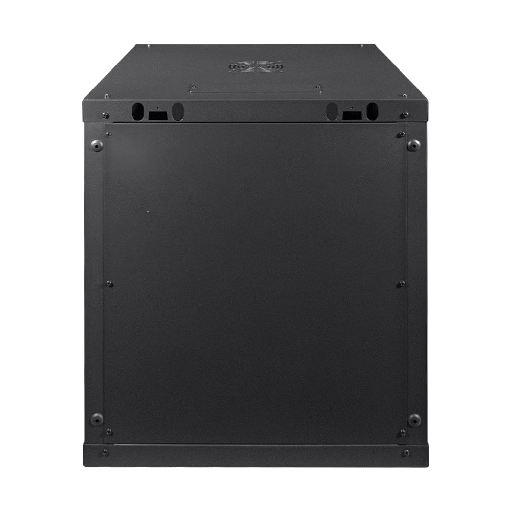 Коммутационный шкаф Trinix TRX-12U/600x600x637 Black