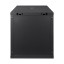 Коммутационный шкаф Trinix TRX-12U/600x600x637 Black