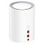Маршрутизатор WiFi Mesh-система WiFi 6 2.5G Cudy M3000 V2.0 White (1-Pack) дводіапазонний