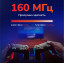 Маршрутизатор WiFi Mesh-система WiFi 6 2.5G Cudy M3000 V2.0 White (1-Pack) дводіапазонний