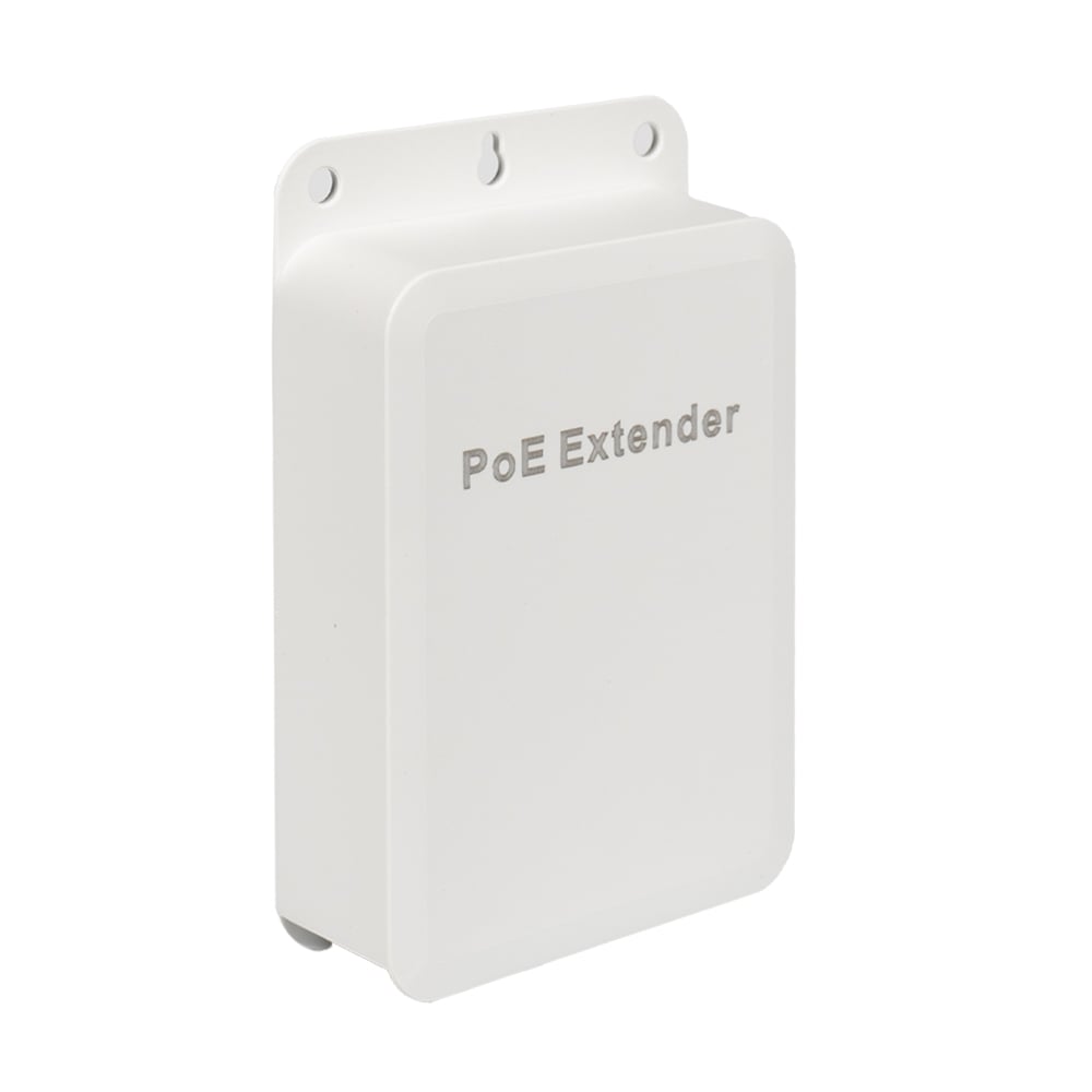 PoE-расширитель NVC-POE 4/1000