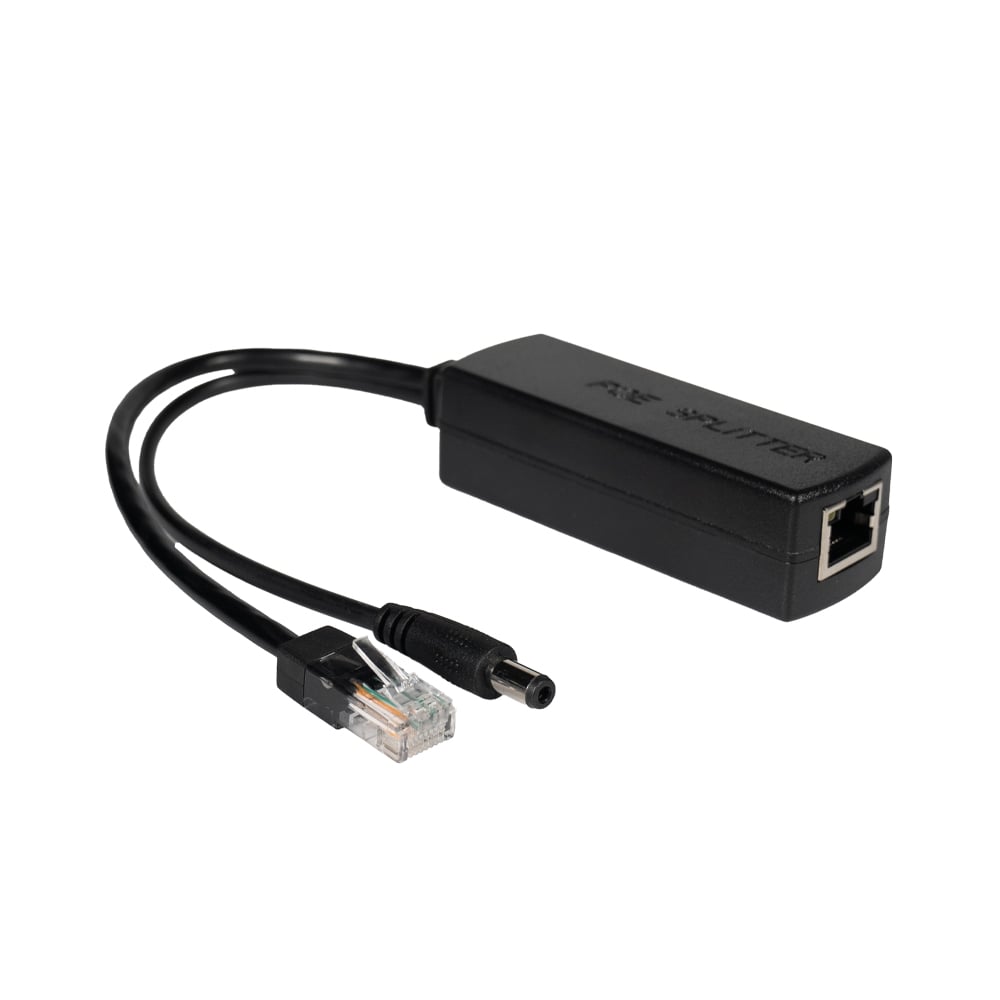 PoE-сплиттер NVC-PD4812/DC