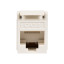 Модуль Keystone RJ45 NVC-KJ-04 CAT5/CAT6