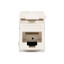 Модуль Keystone RJ45 NVC-KJ-13 CAT5/CAT6