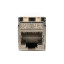 Модуль Keystone RJ45 NVC-KJ-20 CAT6A STP