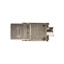 Модуль Keystone RJ45 NVC-KJ-20 CAT6A STP