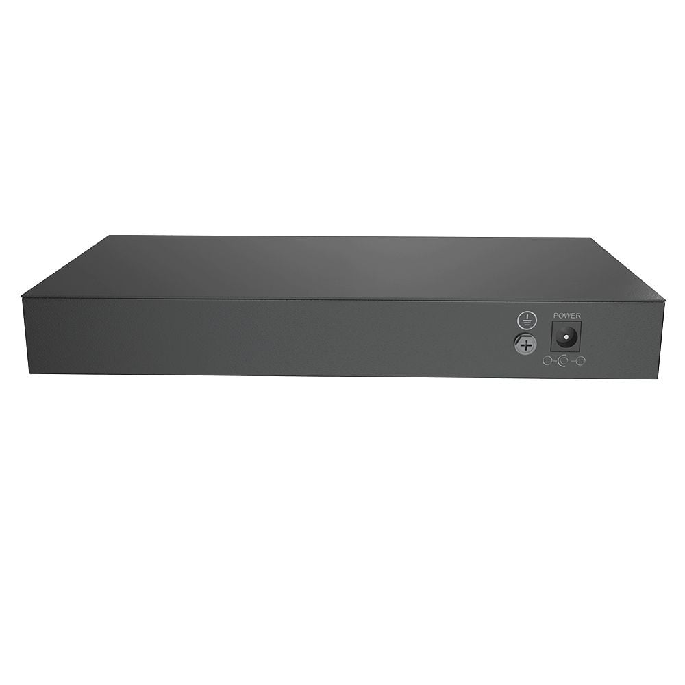 10-портовый PoE-коммутатор гигабитный ONV-POE33108P