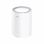 Маршрутизатор WiFi Mesh-система WiFi 6 2.5G Cudy M3000 V2.0 White (3-Pack) 3 штуки дводіапазонні