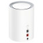 Маршрутизатор WiFi Mesh-система WiFi 6 2.5G Cudy M3000 V2.0 White (3-Pack) 3 штуки дводіапазонні